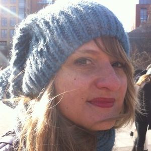 Meet your Posher, Jenna